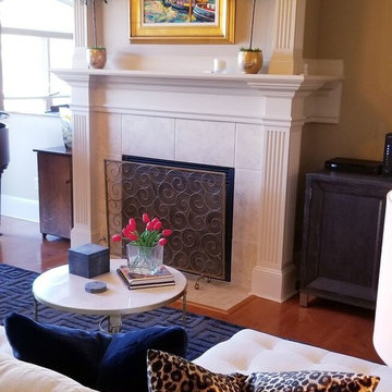 Hillcrest Townhouse
