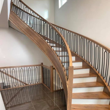 2,368sq.ft Walkout Two Storey | 4 Beds | 3 Baths | 3 Car Garage