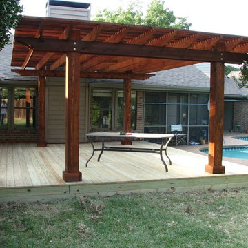 Our Work