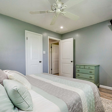 Whole House Renovation