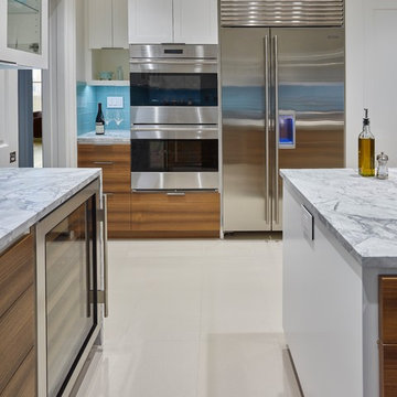 Central Park West Residence