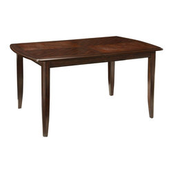 Chace Dining Table w/ Leaf - Dining Tables
