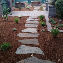 Front yard ideas