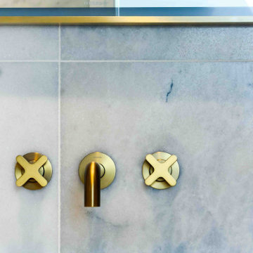 Hampstead NW3 – Luxury Home Transformation