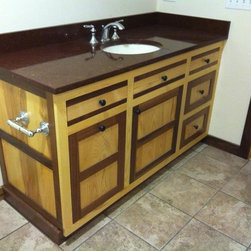 Furniture and Built-Ins - Products