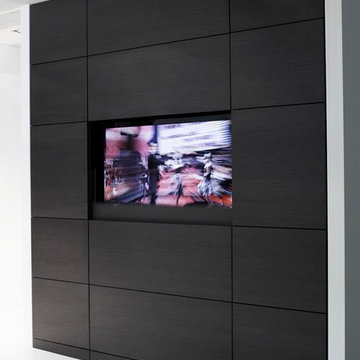 Custom Luxury Closets