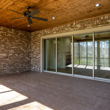 Golf Course Front Home Fairfield Glade, Tennessee