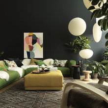 Trend: Rispapirlampen er tilbage!