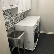 Laundry Ideabook