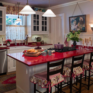 Country Cottage