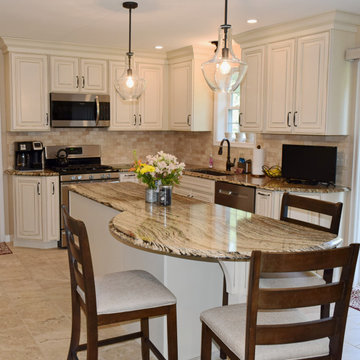 Transitional Design