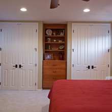 bedroom inspiration