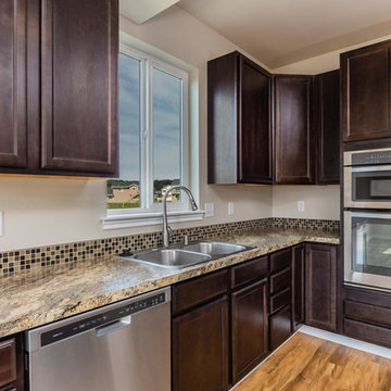 Kitchens