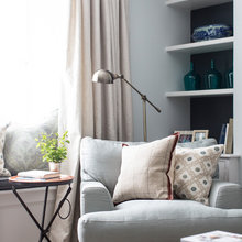 Living & Family Rooms 1