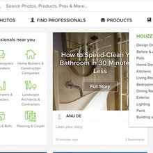 How to Participate on the Houzz Discussion Forum