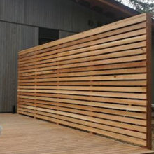 decks