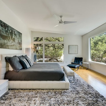 Travis Heights