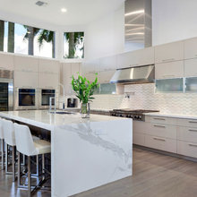 Condo Kitchen/Dining