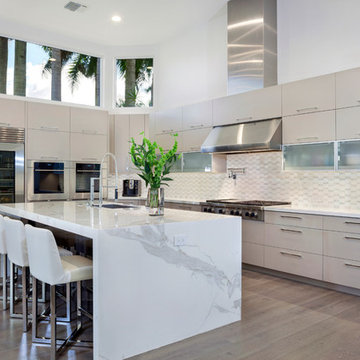 Country Club Loft