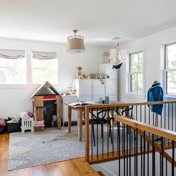 Milton Residence