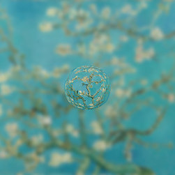 The Sphere Series - Fine Art Prints