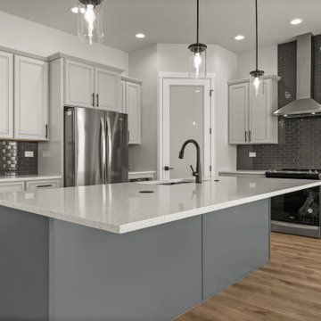 The Gallatin Modern