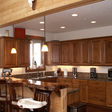 NW homes