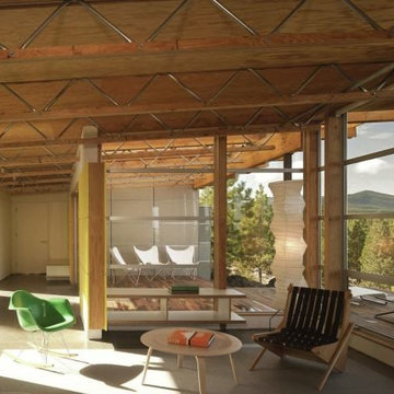 Skyline Residence