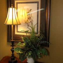 Morganshire Decorating Project - Fine Art Prints