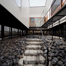Cape house