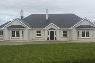 Luxury New-Builds Across Dublin