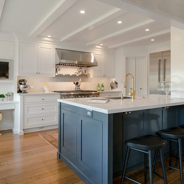 Beautiful Remodel in Oakland