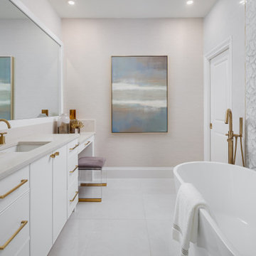 Gulfshore Condo Transformation