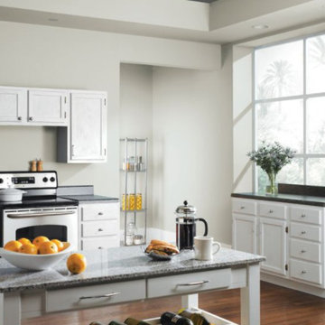 Sherwin-Williams Paint Gallery