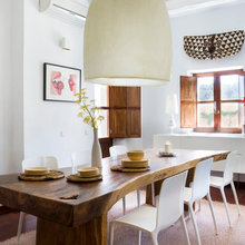 Mesas Comedor