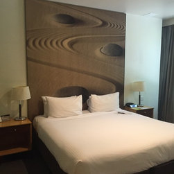 The Radisson Hotel - Melbourne - Bedroom Products