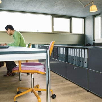 USM Workspace Furniture