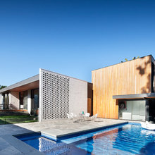Pools