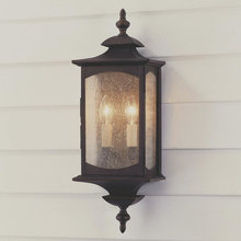 Outside lighting