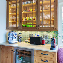 Mini Bar
