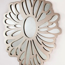 Mirrors:  Floor & Wall - Wall Mirrors