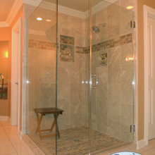 Bathroom Ideas