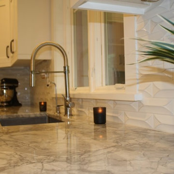 Franklin Lakes Residence