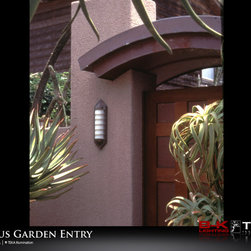 TEKA Illumination Fixtures - Lighting