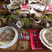 Tablescape