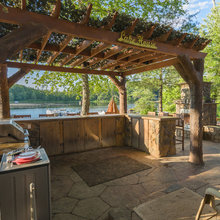 pergola