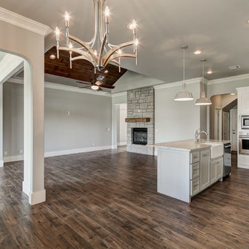 19529 Millstone Crossing Dr.