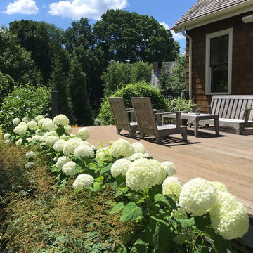 Modern Farmhouse