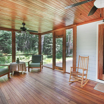 2012 CotY Award Winning Exterior
