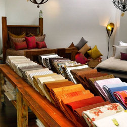 Dress The Bed - Products